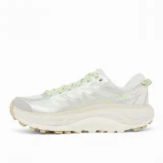 HOKA Mafate Speed 2 Sneaker Men White 