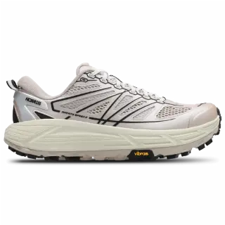 Hoka Mafate Speed Sneakers Heren - Beige