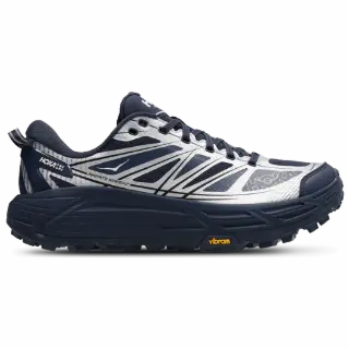 Hoka Mafate Speed Sneakers Heren - Blauw