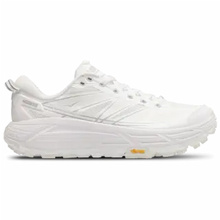 Hoka Mafate Speed Sneakers Heren - Wit