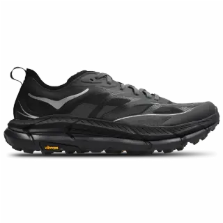Hoka Mafate Speed Sneakers Heren - Zwart