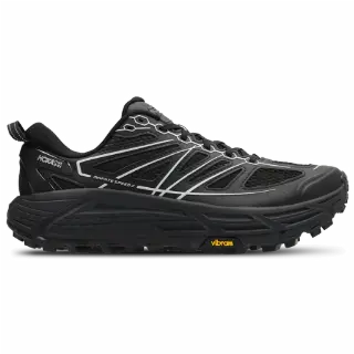 Hoka Mafate Speed Sneakers Heren - Zwart