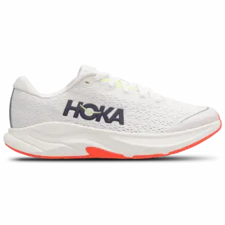 Hoka Rincon Kindersneakers - Wit