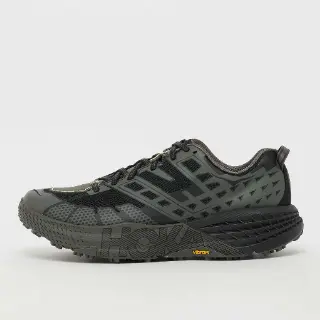 HOKA Speedgoat 2 Grijs