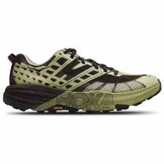 Hoka Speedgoat Sneakers Heren - Groen