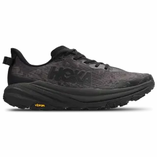 Hoka Speedgoat Sneakers Heren - Zwart