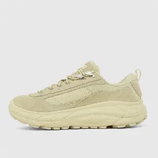HOKA Tor Summit FLD Sneaker Men Beige 