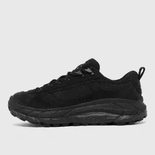 HOKA Tor Summit FLD Sneaker Men Black 