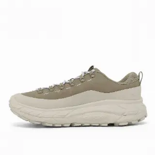 HOKA Tor Summit Sneaker Men Grey 