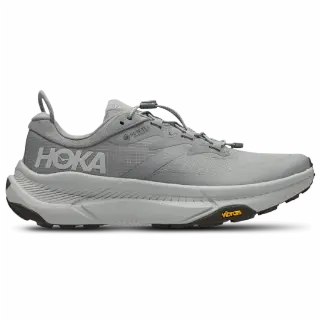 Hoka Transport Sneakers Heren - Grijs