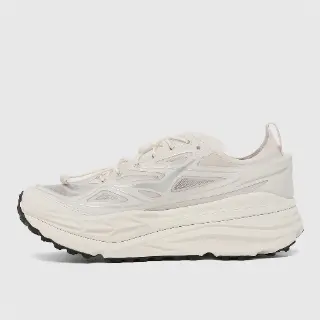 HOKA U Stinson One7 Sneaker Men Beige 
