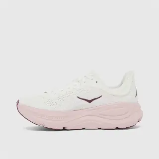 HOKA Wmns Bondi 9 Sneaker Women Light Pink 