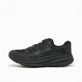 HOKA Wmns Clifton One9 Sneaker Women Black 