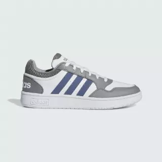 Adidas Hoops 3.0 Low Classic Vintage Schoenen