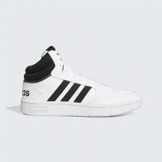 Hoops 3.0 Mid Classic Vintage Schoenen