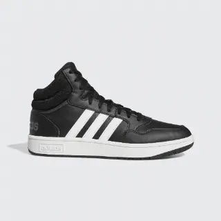 Hoops 3.0 Mid Classic Vintage Schoenen
