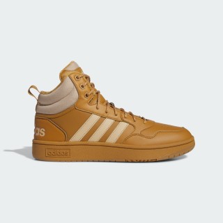 Adidas Hoops 3.0 Mid Lifestyle Basketball Classic Winterschoenen