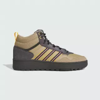 Adidas Hoops 4.0 Halfhoge Sneakers