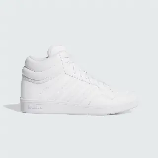 Hoops 4.0 Mid Schoenen