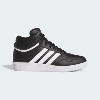 Adidas Hoops 4.0 Mid Schoenen