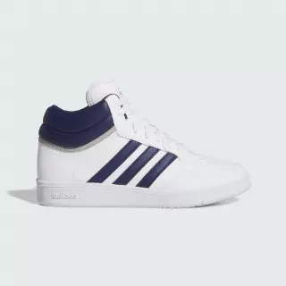 Adidas Hoops 4.0 Mid Schoenen