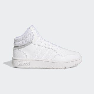 Adidas Hoops Mid Schoenen