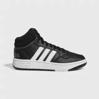 Adidas Hoops Mid Schoenen