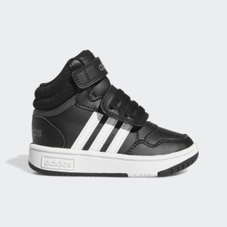 Adidas Hoops Mid Schoenen