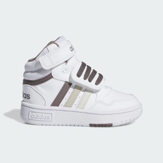 Adidas Hoops Mid Schoenen
