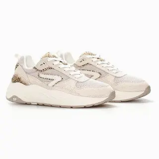 HUB Glide M58 Sneakers Dames