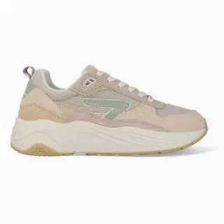 HUB Glide S43 Sneakers Dames