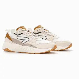 HUB Glide S43 Sneakers Heren