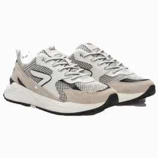 HUB Grid S48 Sneakers Heren
