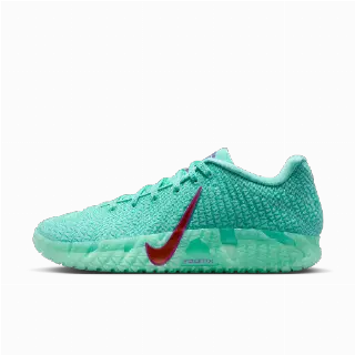 Ja 3 '12 Time' basketbalschoenen - Groen