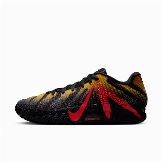 Ja 3 ‘Raptor’ basketbalschoenen - Grijs