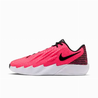 Ja Twelve Time basketbalschoenen - Rood