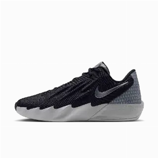 Ja Twelve Time basketbalschoenen - Zwart