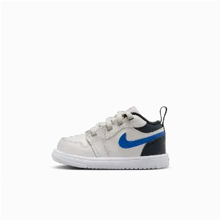 Jordan 1 Low Alt Schoenen voor baby's/peuters - Grijs