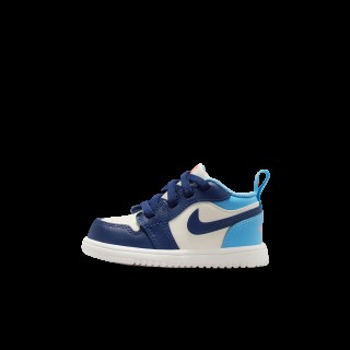 Jordan 1 Low Alt Schoenen voor baby's/peuters - Wit