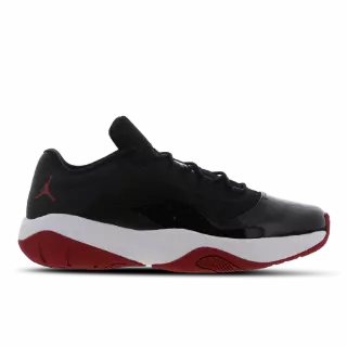 Jordan 11 Cmft Low V2 Sneakers Heren - Zwart