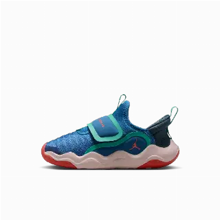 Jordan 23/7.2 EasyOn kleuterschoenen - Blauw