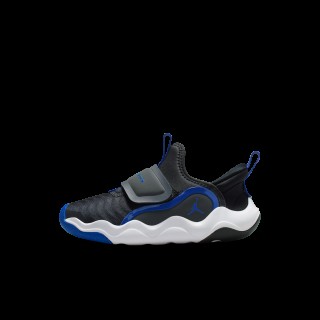 Jordan 23/7.2 EasyOn kleuterschoenen - Grijs