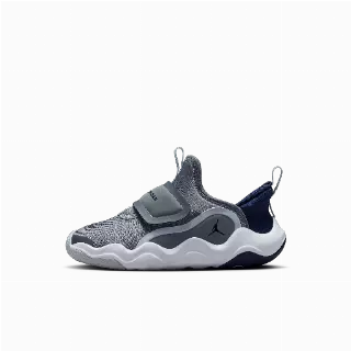 Jordan 23/7.2 EasyOn kleuterschoenen - Grijs