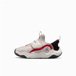 Jordan 23/7.2 EasyOn kleuterschoenen - Grijs