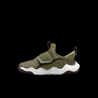 Jordan 23/7.2 EasyOn kleuterschoenen - Groen