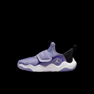 Jordan 23/7.2 EasyOn kleuterschoenen - Paars