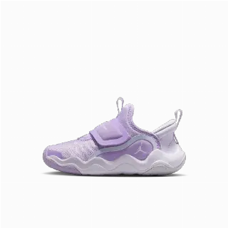 Jordan 23/7.2 EasyOn kleuterschoenen - Paars