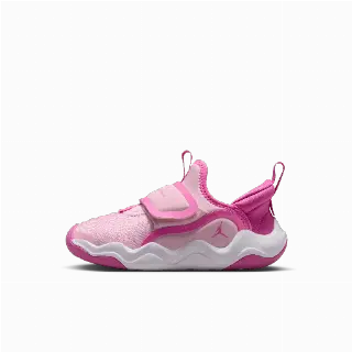 Jordan 23/7.2 EasyOn kleuterschoenen - Roze
