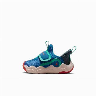 Jordan 23/7.2 EasyOn schoenen voor baby's/peuters - Blauw