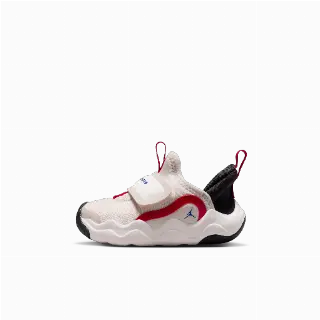 Jordan 23/7.2 EasyOn schoenen voor baby's/peuters - Grijs